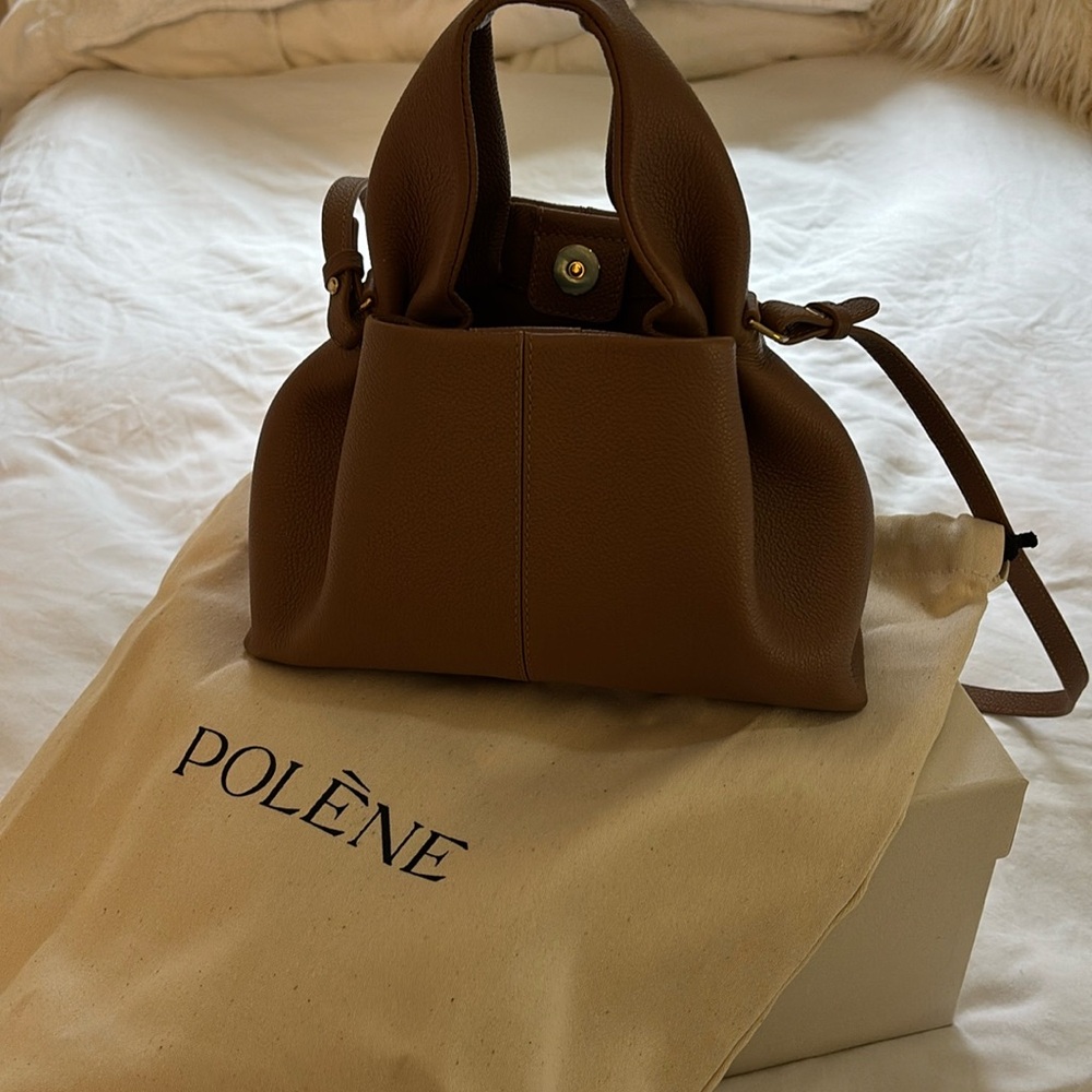 Polene Handbag